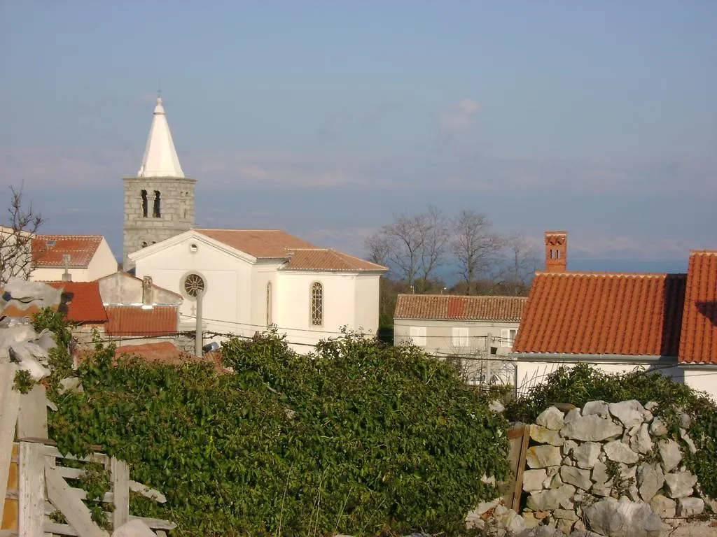 Holiday House Moro Orlec
