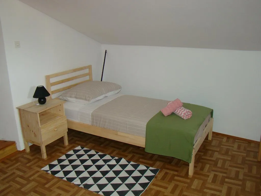 Holiday House Moro Croatia