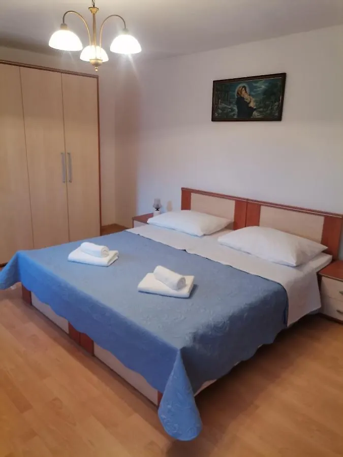Holiday House Moro Orlec Croazia