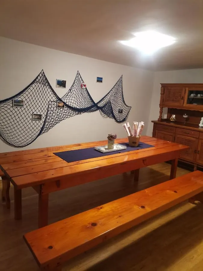 Holiday House Moro Orlec Casa vacanze