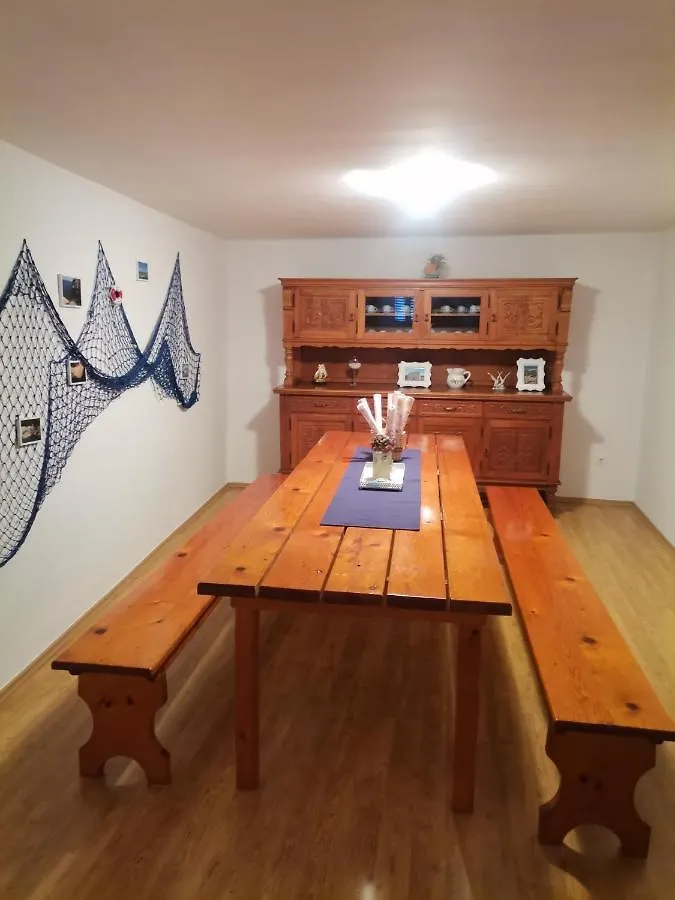 Casa vacanze Holiday House Moro Orlec Croazia
