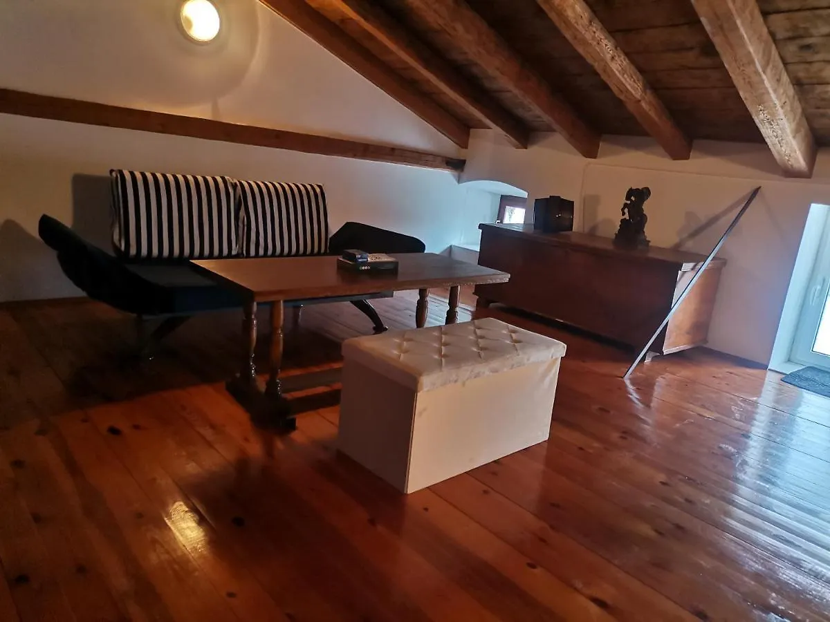 Holiday House Moro Orlec Casa vacanze