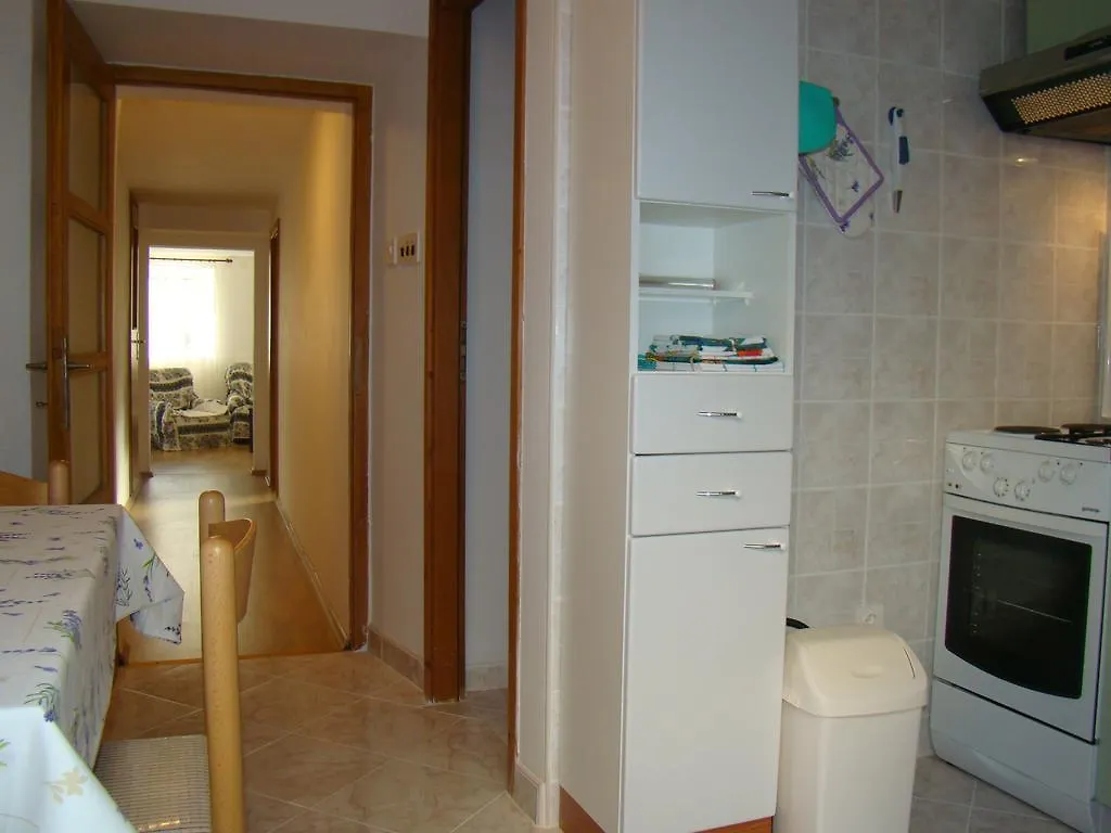 Casa vacanze Holiday House Moro Orlec