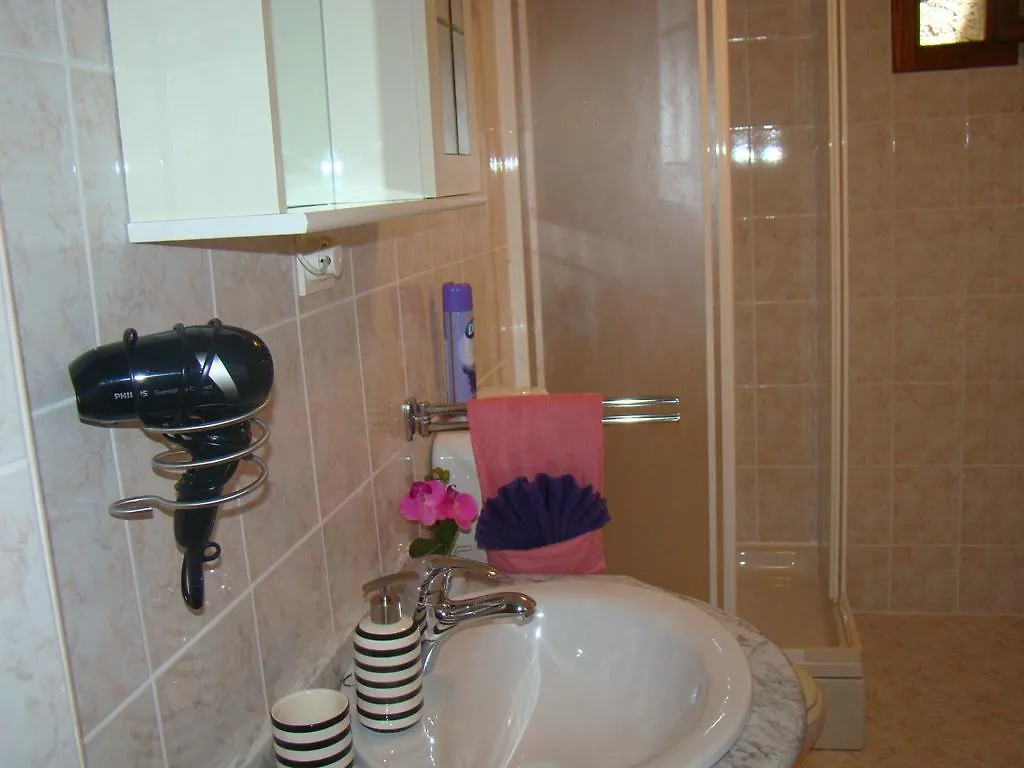 Casa vacanze Holiday House Moro Orlec