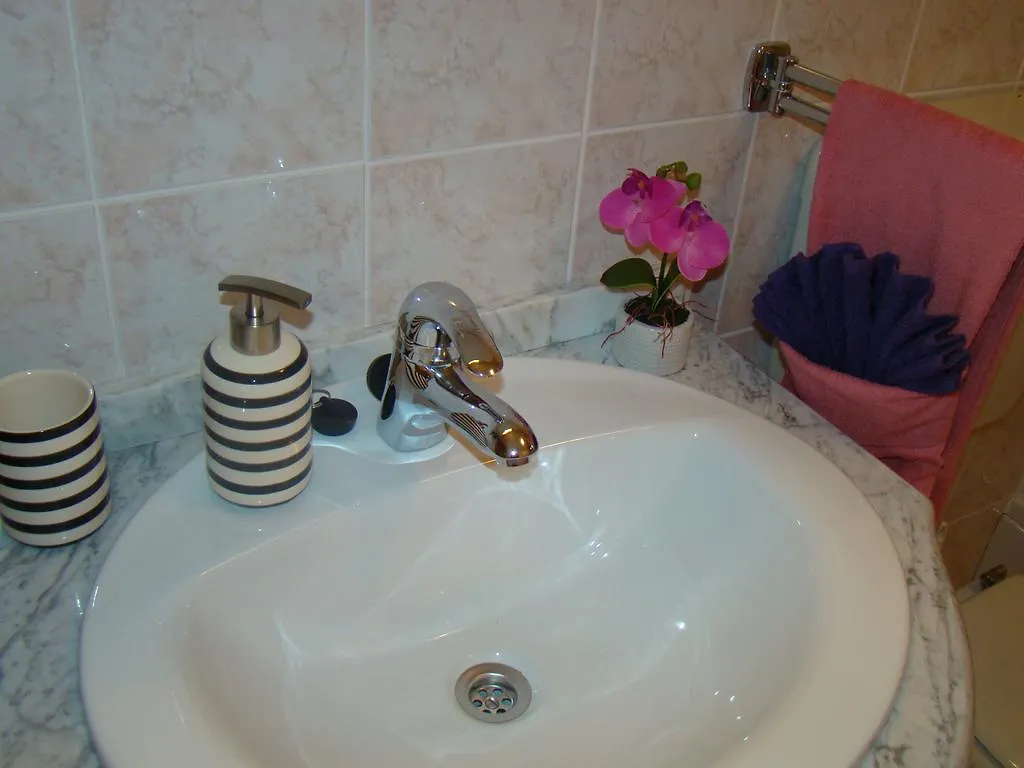 Casa vacanze Holiday House Moro Orlec Croazia