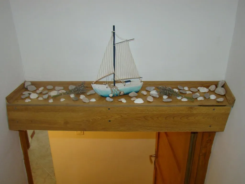 Holiday House Moro Orlec Croazia