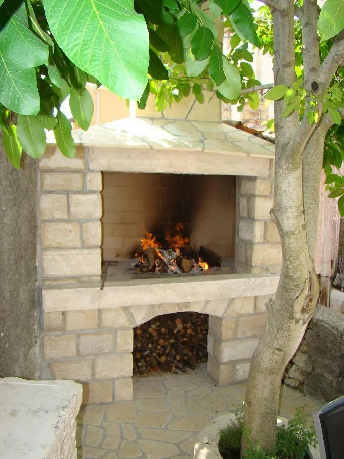 Holiday House Moro Orlec 0*,